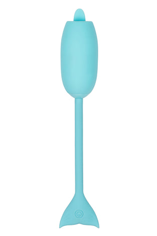 Rechargeable Kegel Teaser - Blue SE1328122