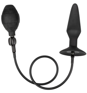 Large Silicone Inflatable Plug SE0430203