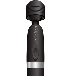 Bodywand Rechargeable Massager - Black X-BW109