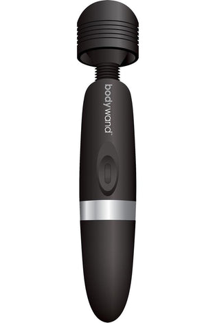 Bodywand Rechargeable Massager - Black X-BW109