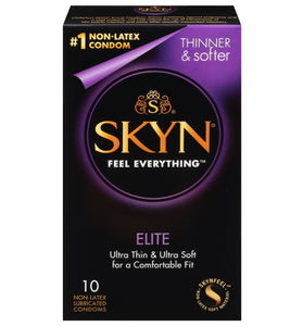 Lifestyles Skyn Elite - 12 Pack LS3003