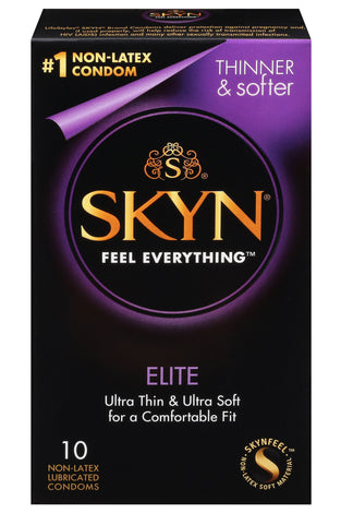 Lifestyles Skyn Elite - 12 Pack LS3003