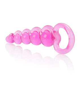 Basic Essentials Beaded Probe - Pink SE1794042