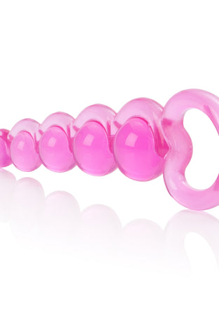 Basic Essentials Beaded Probe - Pink SE1794042