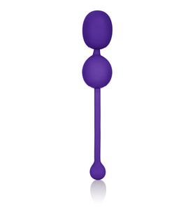 Rechargeable Dual Kegel - Purple SE1328152