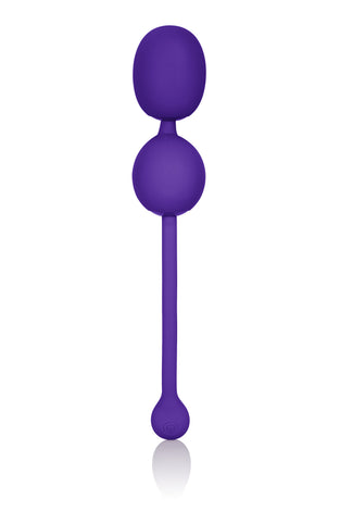 Rechargeable Dual Kegel - Purple SE1328152
