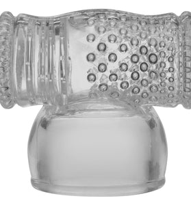 Wand Attachment Cock DJ2400-05-BX