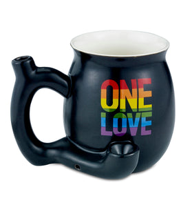 One Love Roast and Toast Mug FC-88162