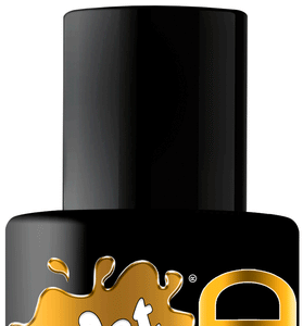 Wet Gold Hybrid Water Silicone Blend - 6 Fl. Oz. WT27206