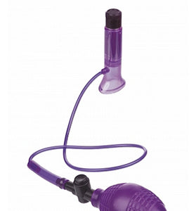 Fetish Fantasy Series Vibrating Clit Super Suck- Her PD3224-00