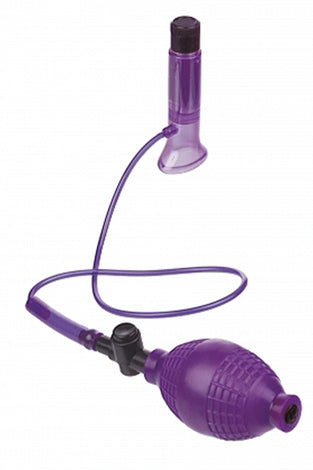 Fetish Fantasy Series Vibrating Clit Super Suck- Her PD3224-00