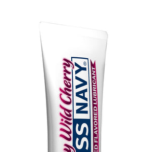 Swiss Navy Wild Cherry Water-Based Lubricant 10ml MD-SNFVWC10ML