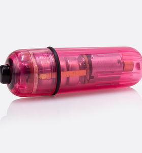 Screaming O Bullet - Pink - Each BUL20-110-PK-E