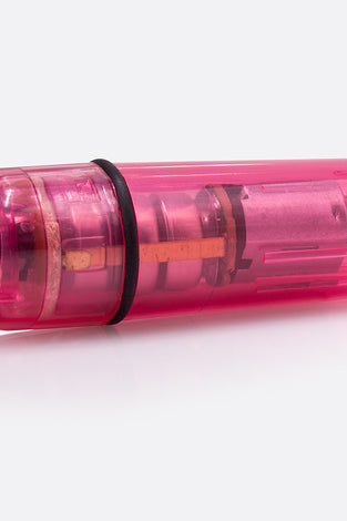 Screaming O Bullet - Pink - Each BUL20-110-PK-E