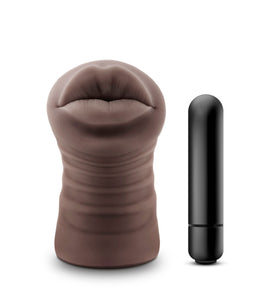 Hot Chocolate - Renee - Chocolate BL-73536