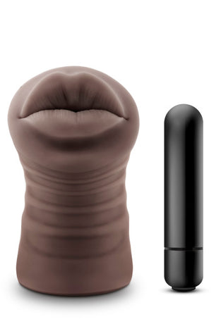 Hot Chocolate - Renee - Chocolate BL-73536