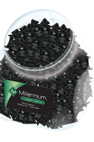 ID Millennium 3ml Jar 288pcs. ID-MIP-J3D