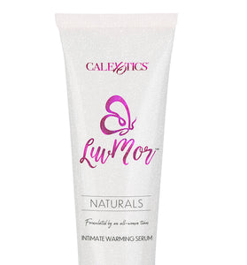 Luvmor Naturals Intimate Warming Serum 4 Oz SE0005451
