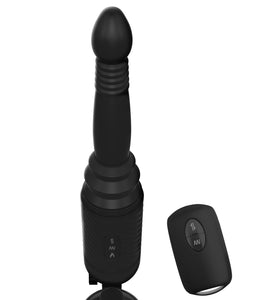 Anal Fantasy Elite Vibrating Ass Thruster PD4777-23