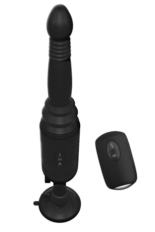 Anal Fantasy Elite Vibrating Ass Thruster PD4777-23