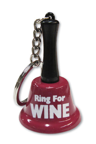 Ring for Wine Keychain OZ-KEY-10-E