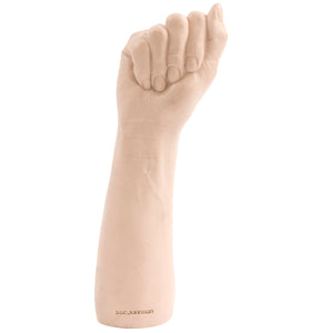 Belladonnas Bitch Fist - White DJ5079-03