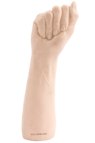 Belladonnas Bitch Fist - White DJ5079-03