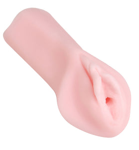 Mini Realistic Tight Pussy Masturbator SF-AD986