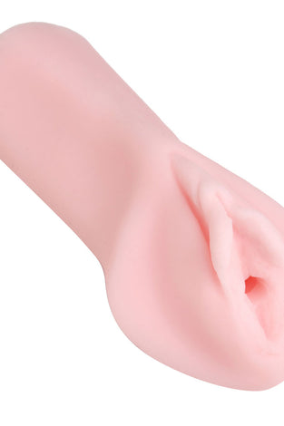 Mini Realistic Tight Pussy Masturbator SF-AD986
