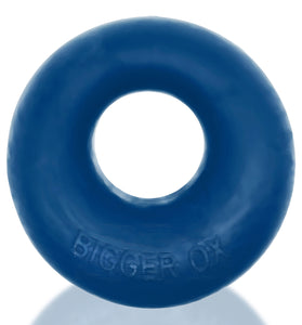Bigger Ox Cockring - Space Blue Ice OX-3058-SBIC