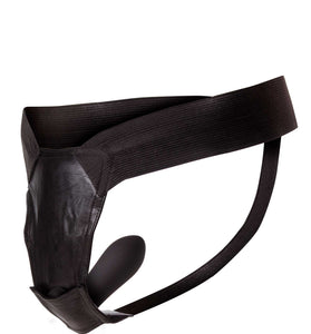 Fetish Fantasy Series Remote Control Fantasy Panty - Black PD4027-23