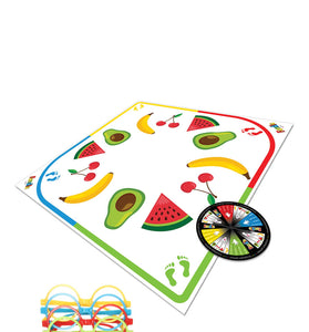 Fondle - Funny Party Game for Adults SH-PWMFON1