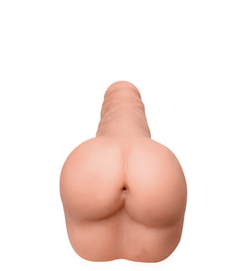 Pipedream Extreme Toyz Fuck My Cock - Xl PDRD286
