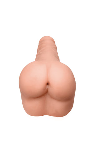 Pipedream Extreme Toyz Fuck My Cock - Xl PDRD286
