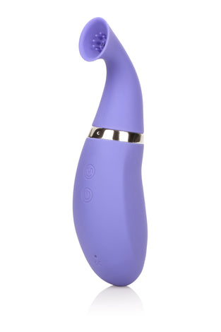 Rechargeable Clitoral Pump SE0625103