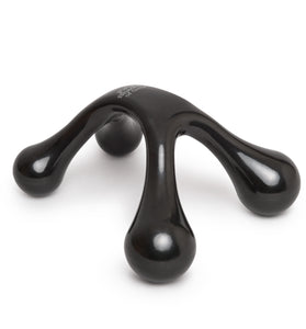 Fifty Shades of Grey Play Nice Body Massager LHR-80171