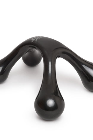 Fifty Shades of Grey Play Nice Body Massager LHR-80171