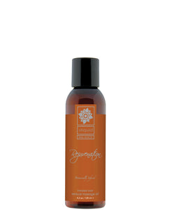Balance Massage - Rejuvenation - 4.2 Fl. Oz. (124 ml) SLIQ077
