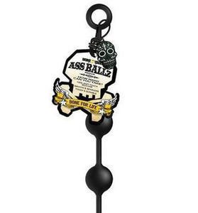 Ass Ballz XL - Clamshell BY-1088