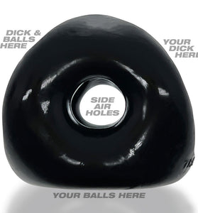 Tri-Sport XL - Black OX-3078-BLK