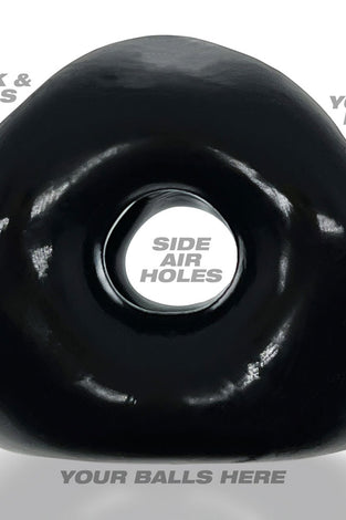 Tri-Sport XL - Black OX-3078-BLK