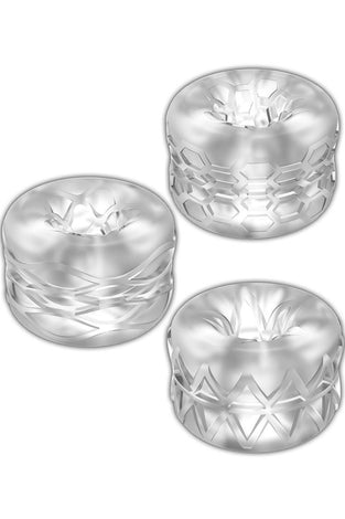 Zolo Bumperz X-ZO6044