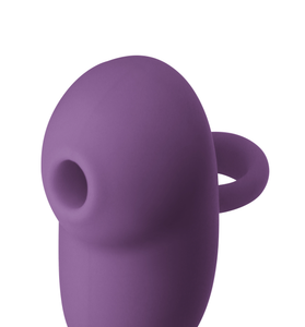 Inya - Allure - Dark Purple NSN-0557-05