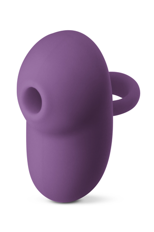Inya - Allure - Dark Purple NSN-0557-05
