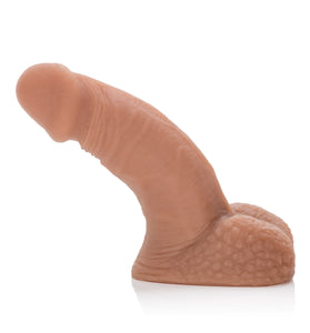 Packer Gear Packing Penis 5 Inch - Brown SE1581103