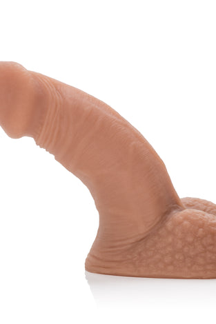 Packer Gear Packing Penis 5 Inch - Brown SE1581103