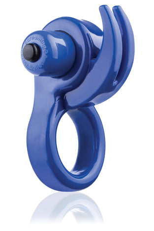 Orny Vibe Ring - Blue ORN-BU-101E