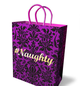 #Naughty Gift Bag LG-LGP010