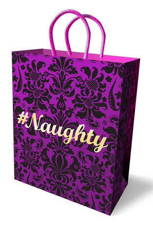 #Naughty Gift Bag LG-LGP010