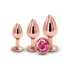Rear Assets - Trainer Kit - Rose Gold NSN0960-03